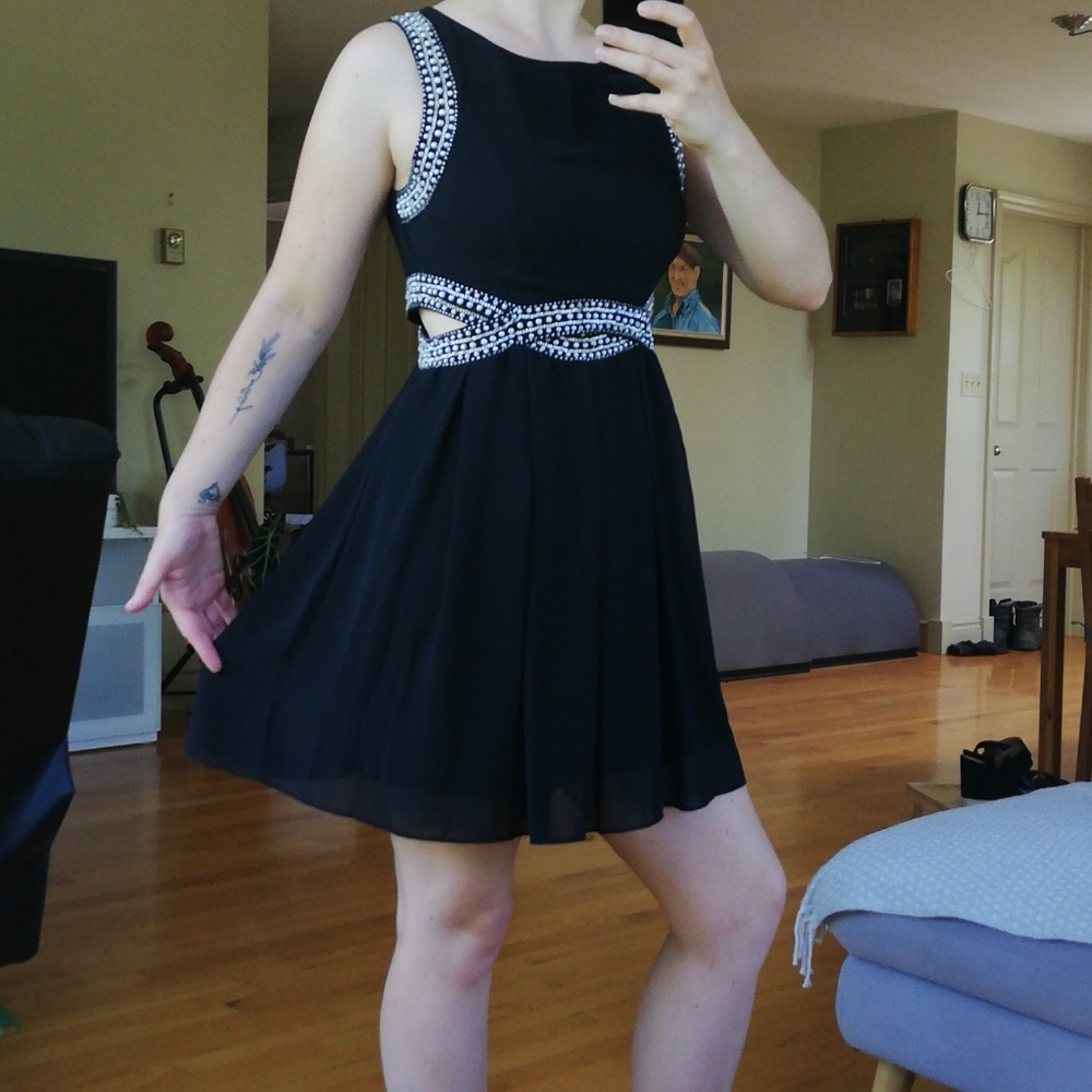 New Years Eve Dress